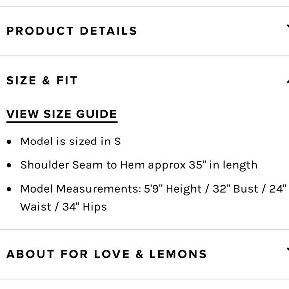 All that glitters dress - Picture 8 of 8